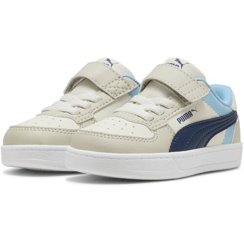 Puma Patike za dečake Caven 2.0 Block AC+ Inf, 394463-16, Bež Cene