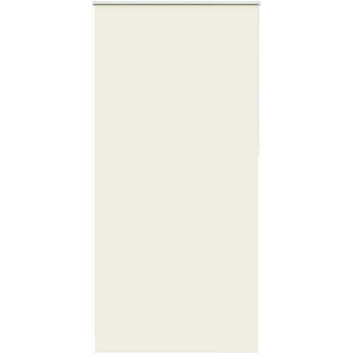 vidaXL rolo zatemnjena umazano bele 90x210 cm tkanina širina 85,7 cm Cene