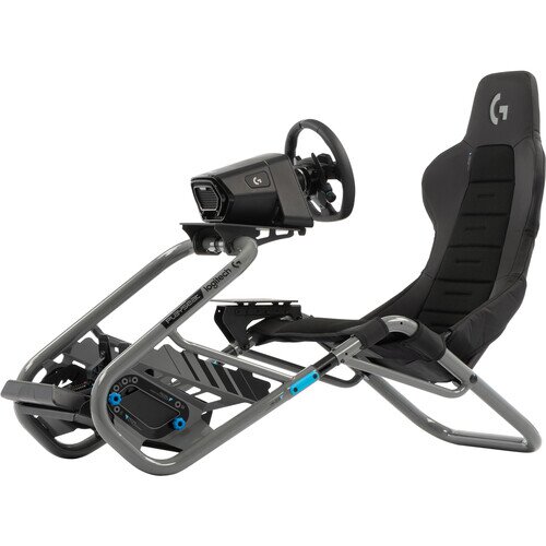 Playseat IGRALNI STOL TROPHY - LOGITECH G EDITION Slike