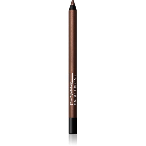MAC Cosmetics Kajal Excess Longwear Smoky Eye Liner kajal svinčnik za oči odtenek Vintage Teddy 1.2 g Slike
