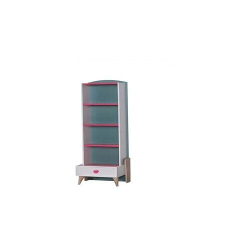 Futrix polica za knjige Candy ( 17453 ) Slike