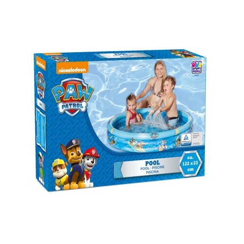 Happy People BAZEN 122X23CM PAW PATROL Cijene
