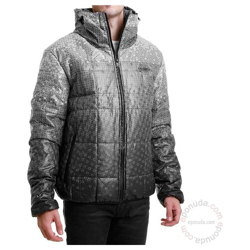 Rang muška zimska jakna F129M02-11 Slike