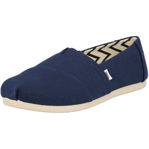 Toms Espadrile 'ALPARGATA' mornarsko plava Cijene