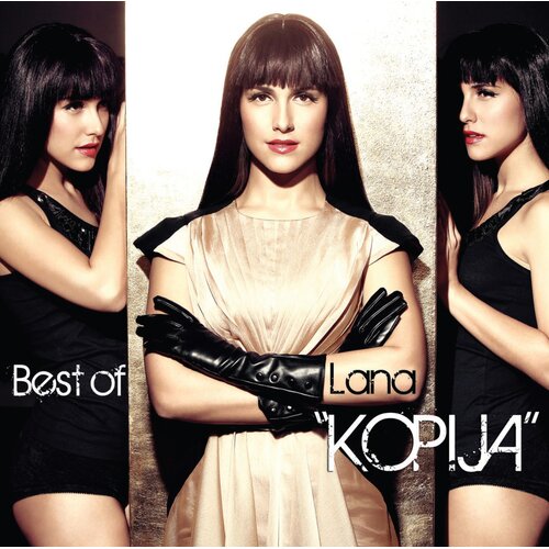 POSNETI MEDIJI LANA - KOPIJA/BEST OF, (577494) Slike