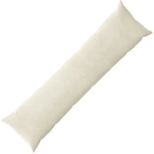  Presvlaka za jastuk HEERLEN Krem 40 x 145 cm Mikrofibra Flis - Osnovni Krem 1 Cijene