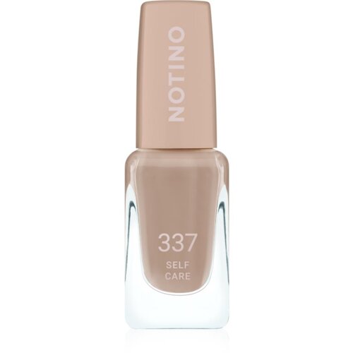 Notino Gel Effect Nail Polish lak za nohte z gel učinkom 337 Self Care 10 ml Cene