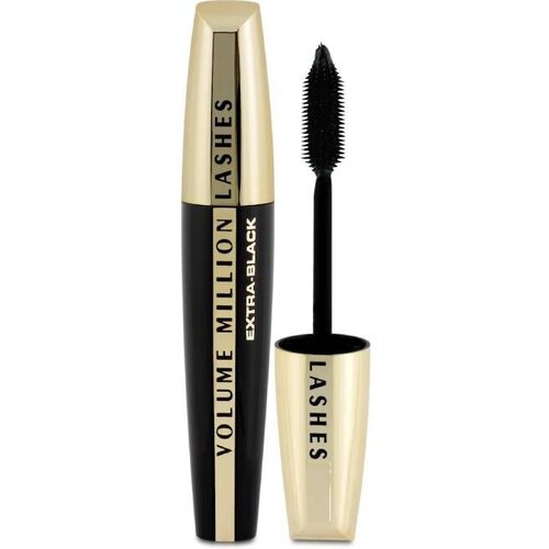 L´Oréal Paris Volume Million Extra Black Maskara Cene