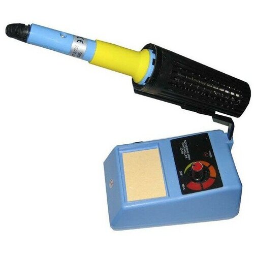 Cabletech spajkalna postaja ZD-98 Slike