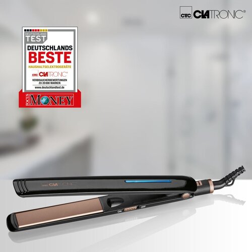 Clatronic HC3660 presa za kosu Slike