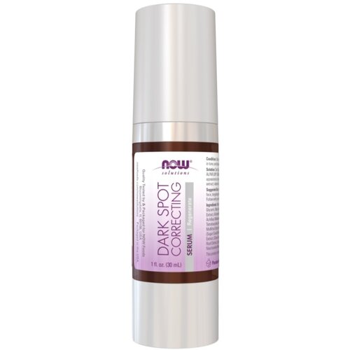 Now Foods Serum za korekcijo temnih madežev NOW (30 ml) Cene