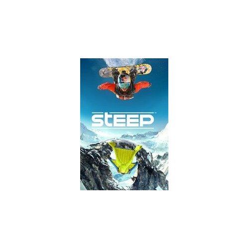 Windows Store STEEP Key EUROPE Cene