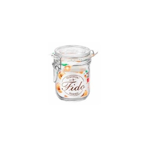  Tegla BORMIOLI Fido Terrina 500 ml - hermetički poklopac 141372 Cene