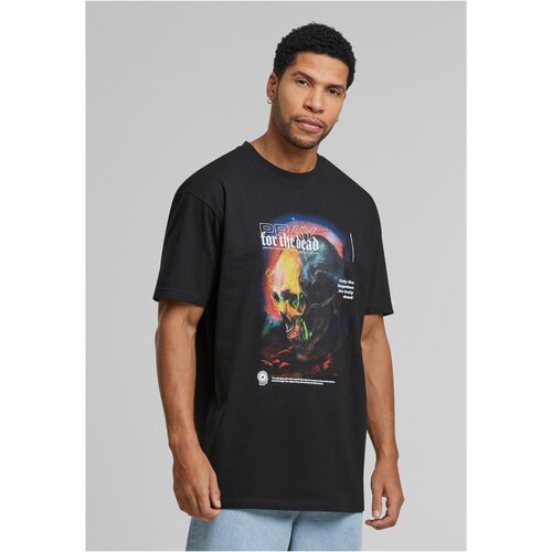 Mister Tee Oversize T-shirt Pray For The Dead black Cijene