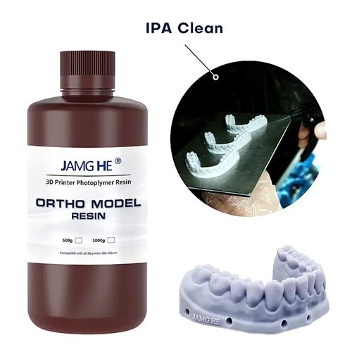  REZIN JAMGHE ORTHO 1KG Cene