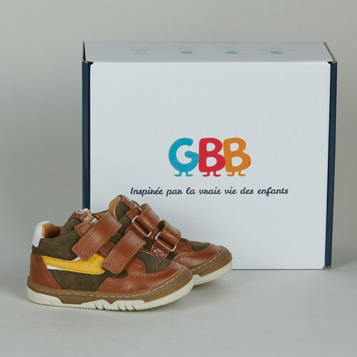 GBB Visoke superge - Zelena Cene