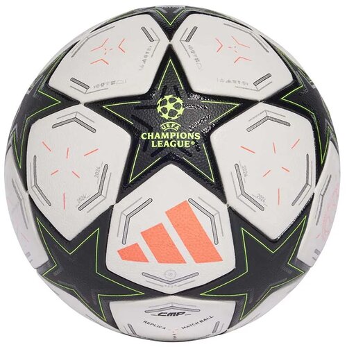 Adidas fudbalska lopta UCL COM, Bela Slike
