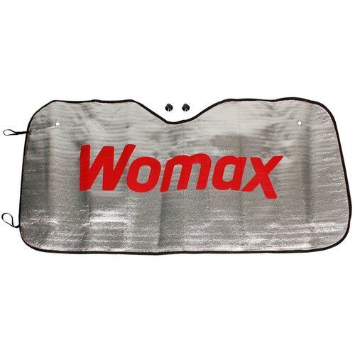Womax Za&amp;scaron;tita od sunca, Prednja, 130x60 cm Slike