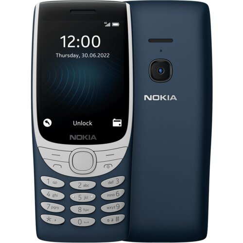 Nokia 8210 DS 4G Cene