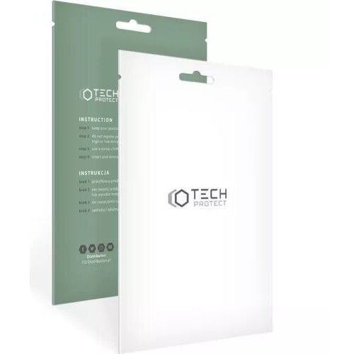  TECH-PROTECT FLEXAIR ZA SAMSUNG GALAXY A13 4G CRYSTAL Slike