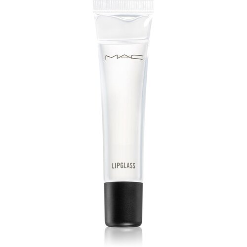 MAC Cosmetics Lipglass Clear sjajilo za usne nijansa Clear 15 ml Cijene