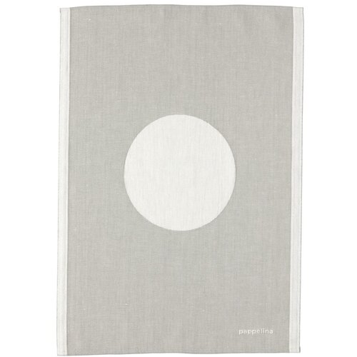 Pappelina Kuhinjska krpa od mješavine lana 46x66 cm Vera Warm Grey – Cijene