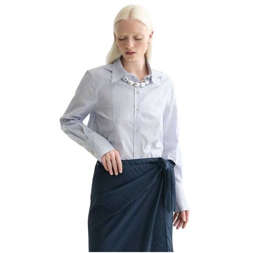 SCOTCH & SODA Scotch&soda - regular fit ženska košulja Cene