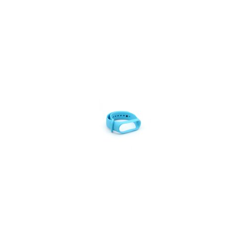 Xiaomi narukvica za smart watch Mi Band M3/M4 plava Slike