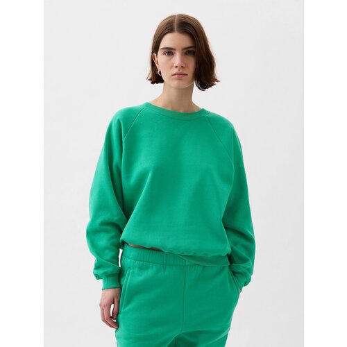 GAP sweatshirt vintage soft - Women Cene