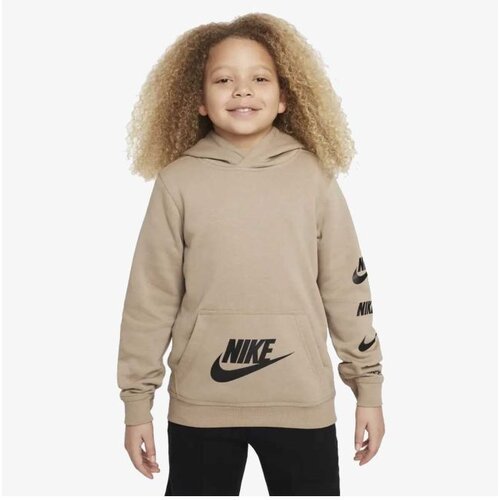 Nike B nsw si flc po hoodie bb Cene