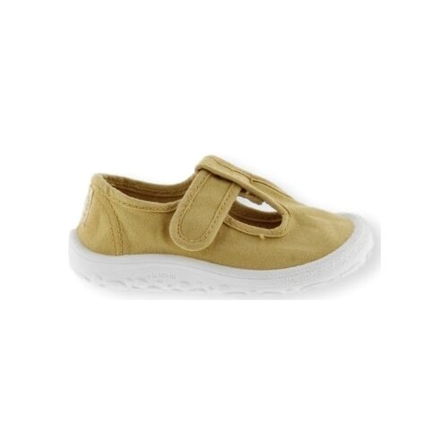 Victoria Modne superge Barefoot Baby Sneakers 370108 - Trigo Rumena Cene