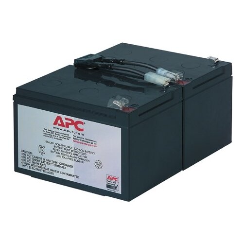  Replacement Battery Cartridge, VRLA battery, 11Ah, 12VDC, 2-year warranty Cijene