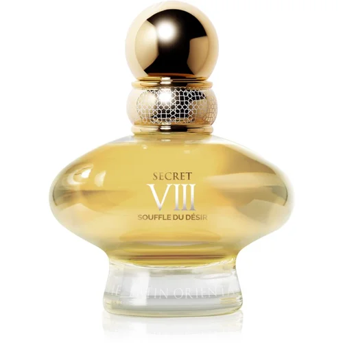 Eisenberg Secret VIII Souffle du Désir parfumska voda za ženske 30 ml