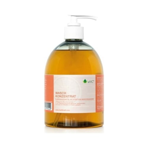 Multikraft eMC koncentrat za pranje - 0,50 l Cijene