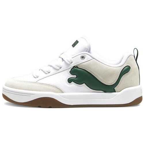 Puma Park Lifestyle Bijela Slike