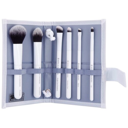  Moda Total Face set čopičev 6 kos Cene