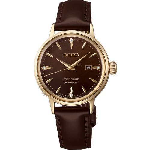 Seiko PRESAGE SRE020J1 Cene