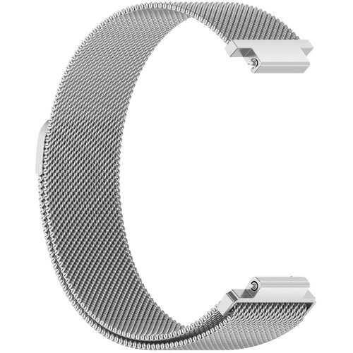 INF Magnetni milanski pa&scaron;ček nerjavnega jekla za Garmin CIRQA 23.5cm x 4cm Silver, (5000369146) Cene