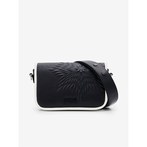 Desigual Women's Black Handbag Gales - Women Cene