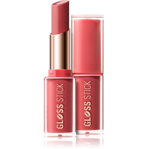 Revolution Pout Lip Gloss Stick hidratantni ruž za usne s visokim sjajem nijansa Sweet Rose 3 g Cijene