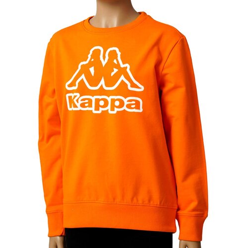 Kappa Duks za dečake Logo Deav2577B, Narandžasti Slike