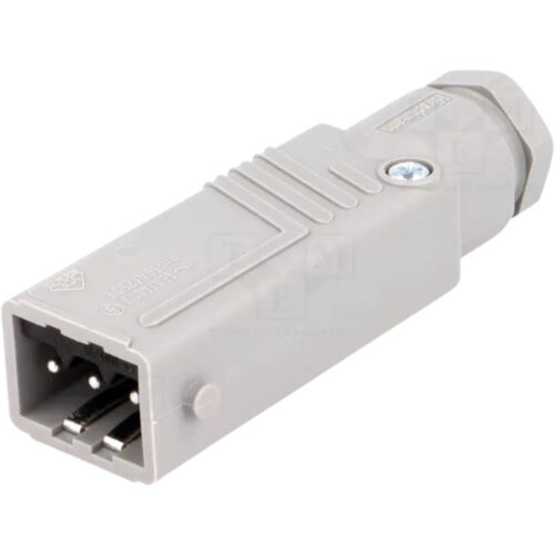 St konektor16A 400V 3PIN AS-3N Cene