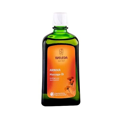 Weleda Arnika-ulje za masažu - 200 ml Cijene
