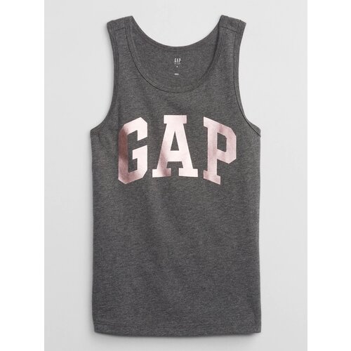 GAP Kids Tank Top with Logo - Girls Slike