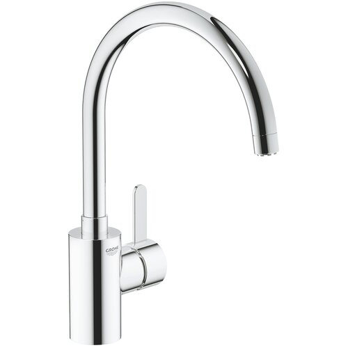 Grohe Slavina za sudoper Eurosmart Cosmopolitan OHM niskotlačna Slike