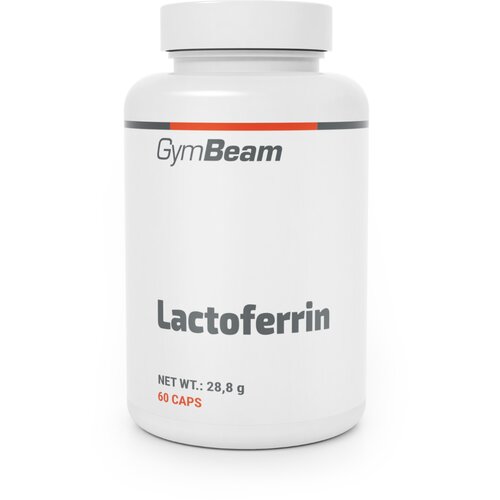 GymBeam Lactoferrin Cene