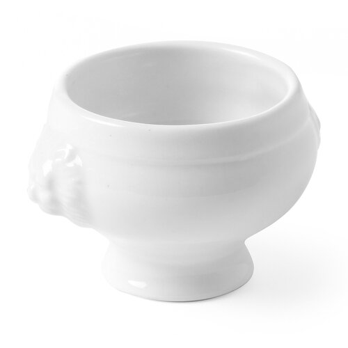 Hendi Lionhead TAPAS MINI porcelanasta skleda za prigrizke, set 6 kos. - 784433, (21564998) Cene