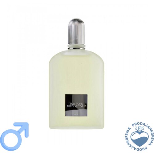 Tom Ford Grey Vetiver - 100ml Slike