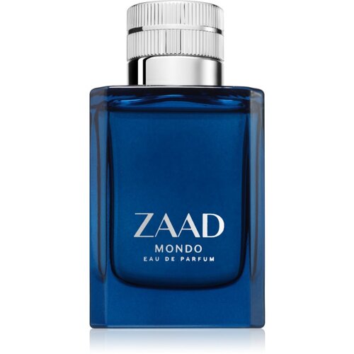 OBotic&amp;aacute;rio Zaad Mondo toaletna voda za mo&amp;scaron;ke 95 ml Slike