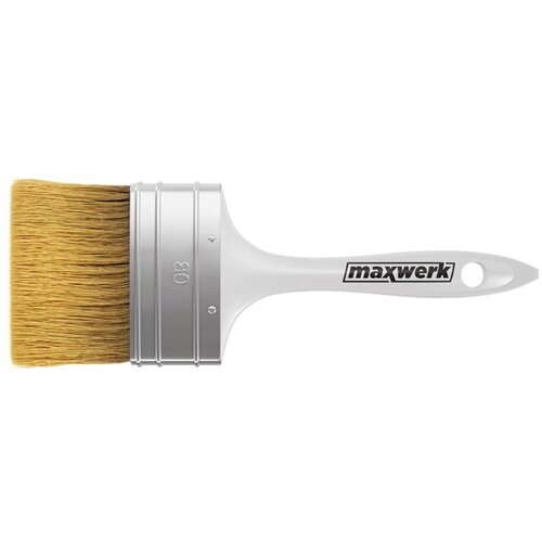 Maxwerk Četka moler Hobby 80mm Cene